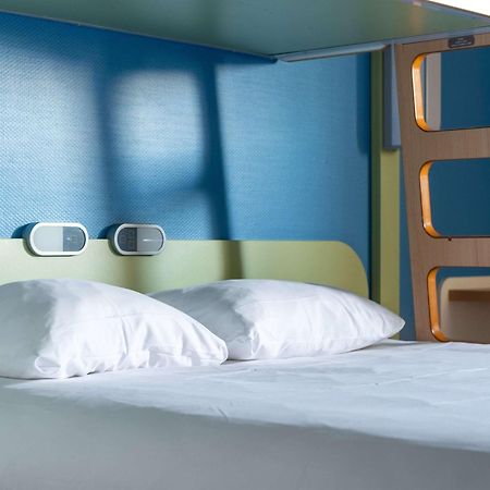 Ibis Budget Caen Herouville Екстериор снимка